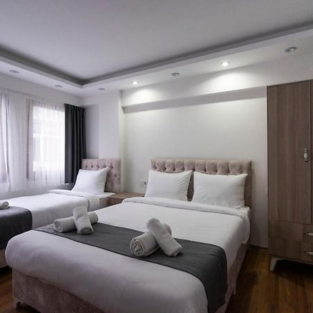 Galataport Suites Стамбул Екстер'єр фото
