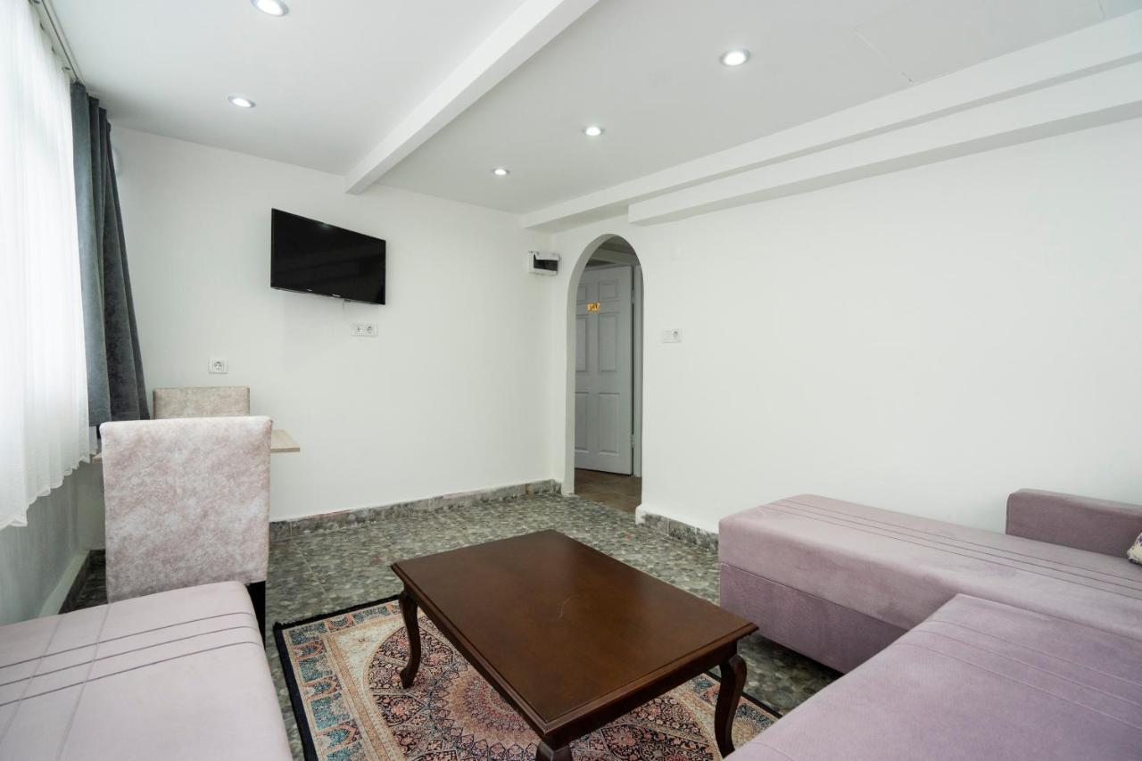 Galataport Suites Стамбул Екстер'єр фото