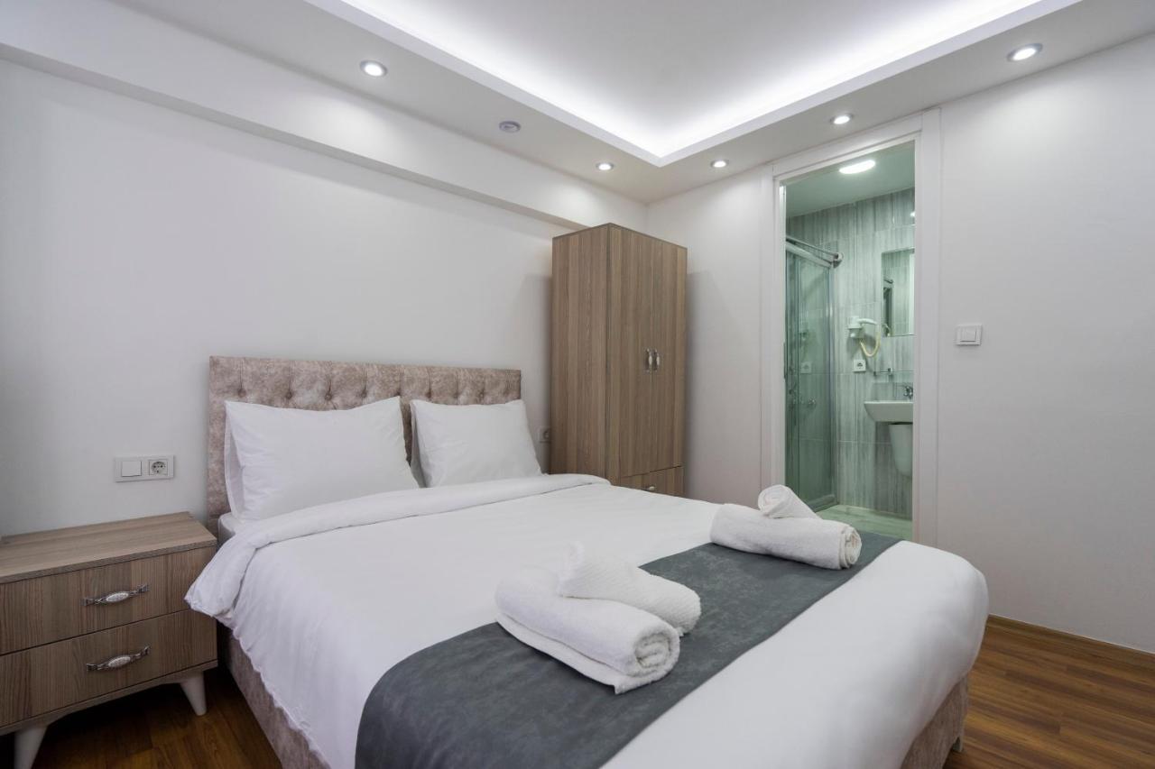 Galataport Suites Стамбул Екстер'єр фото