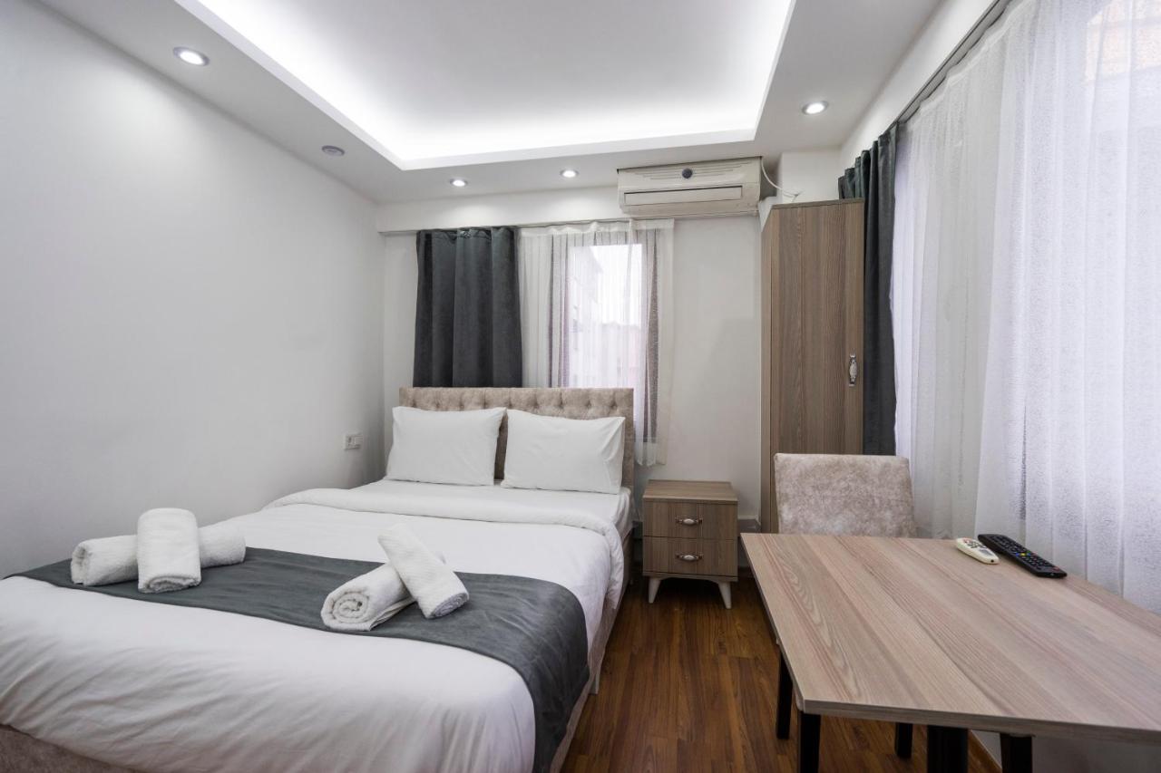 Galataport Suites Стамбул Екстер'єр фото