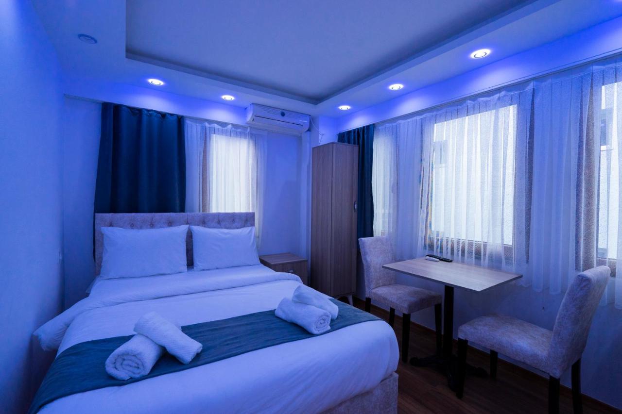 Galataport Suites Стамбул Екстер'єр фото