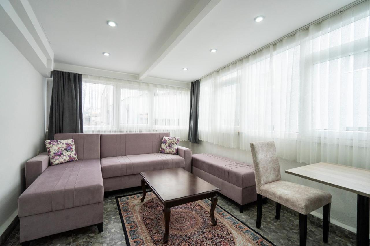 Galataport Suites Стамбул Екстер'єр фото