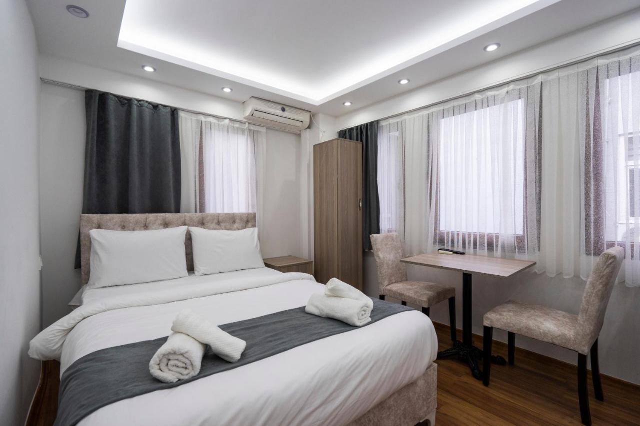 Galataport Suites Стамбул Екстер'єр фото