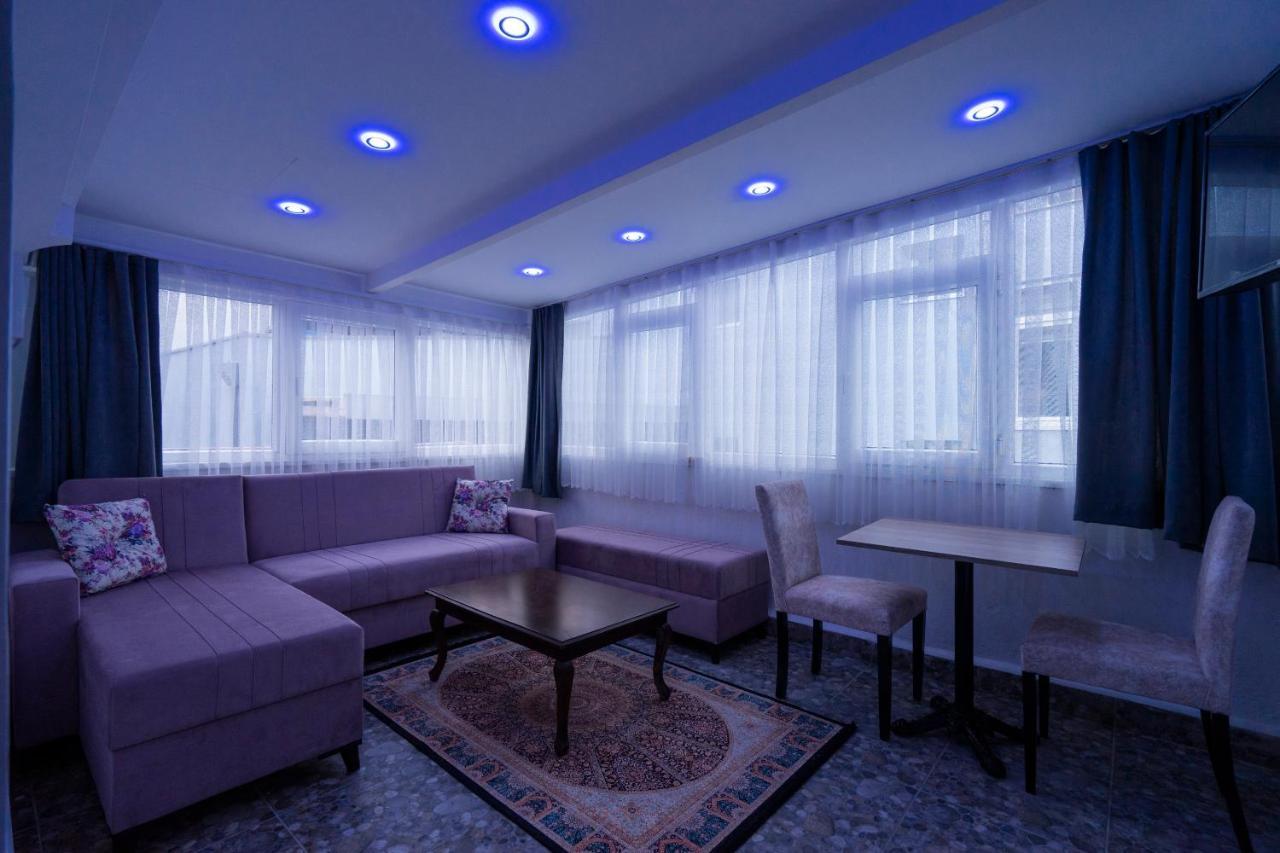 Galataport Suites Стамбул Екстер'єр фото