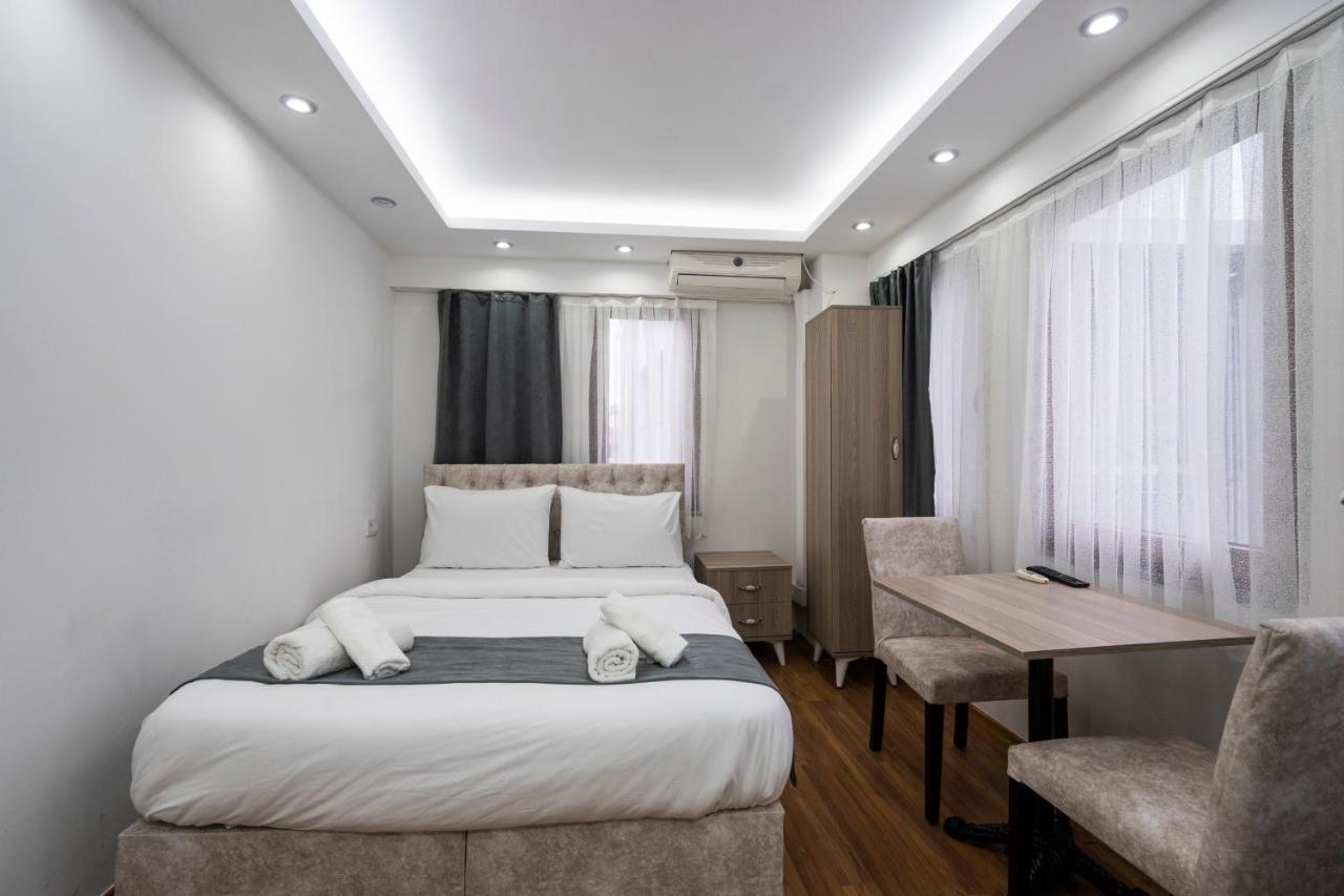 Galataport Suites Стамбул Екстер'єр фото