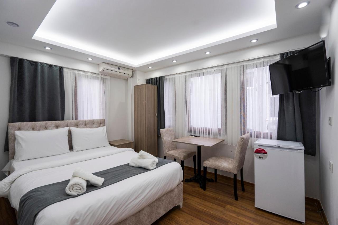 Galataport Suites Стамбул Екстер'єр фото