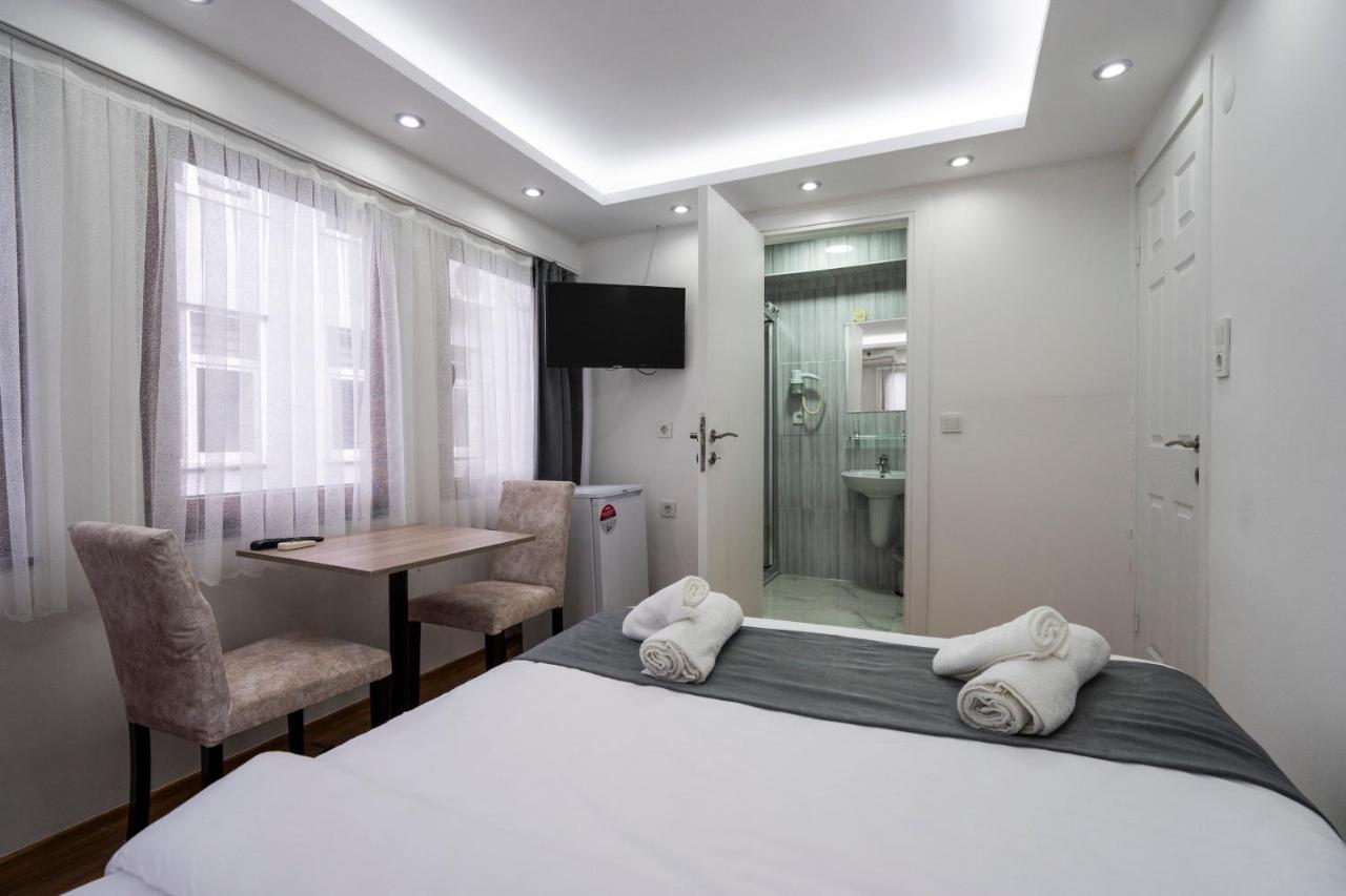 Galataport Suites Стамбул Екстер'єр фото